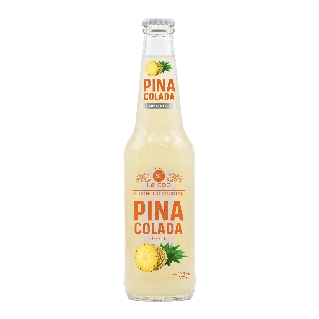 LE COQ Pina Colada 4.7%