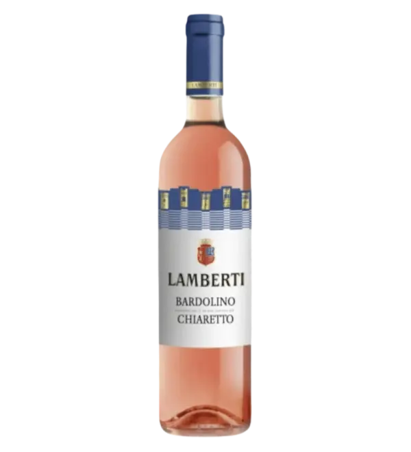Lamberti Bardolino Chiaretto Rose