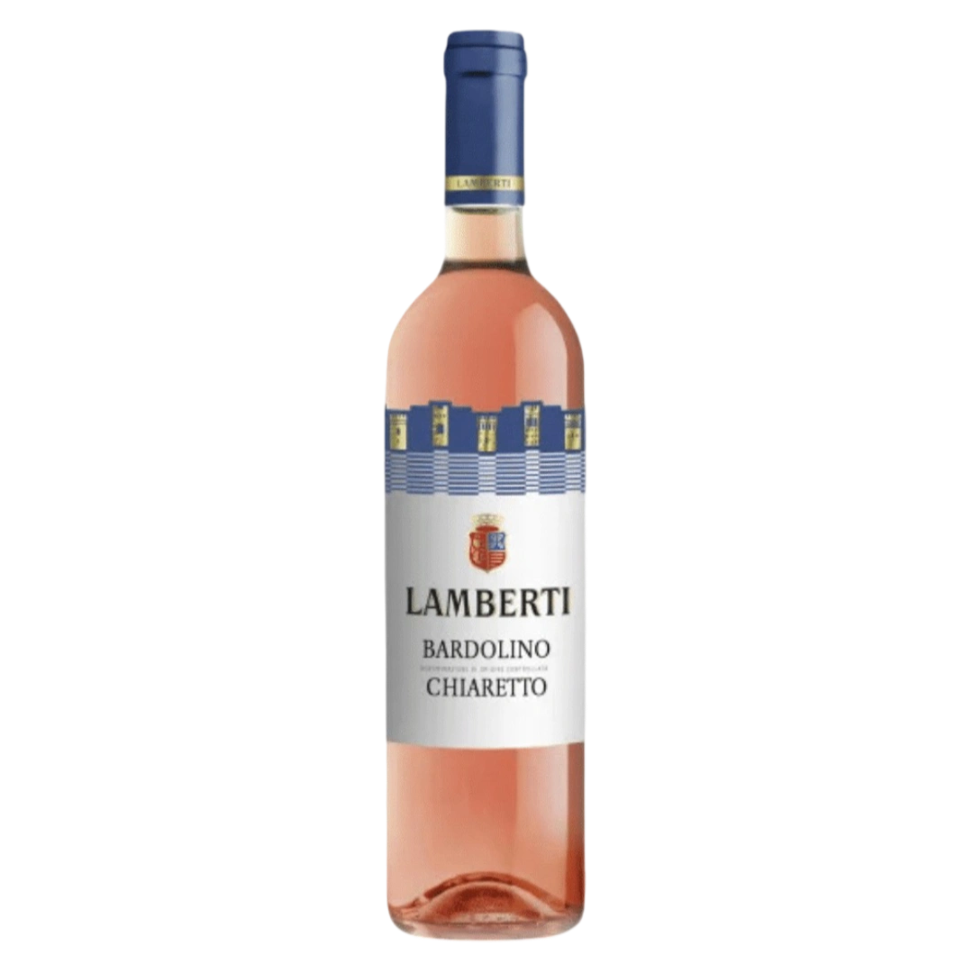 Lamberti Bardolino Chiaretto Rose