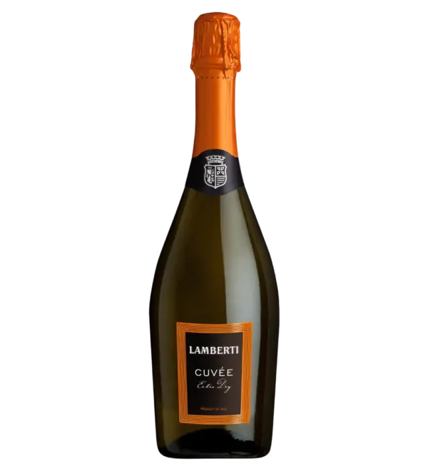 Lamberti Cuvée Extra Dry