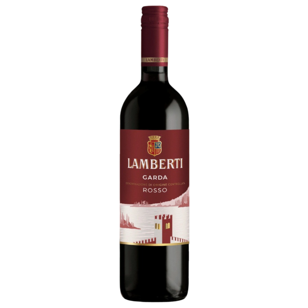 Lamberti Garda Rosso