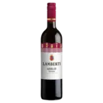 Lamberti Merlot Trevenezie