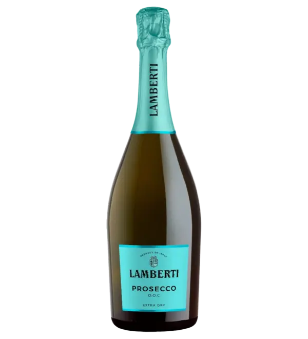 Lamberti Prosecco Extra Dry