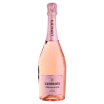 Lamberti Prosecco Rosé Extra Dry
