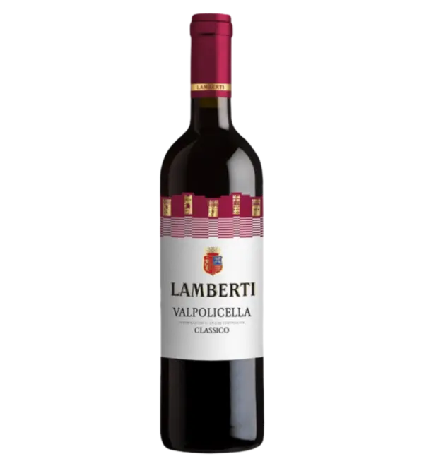 Lamberti Valpolicella Santepietre