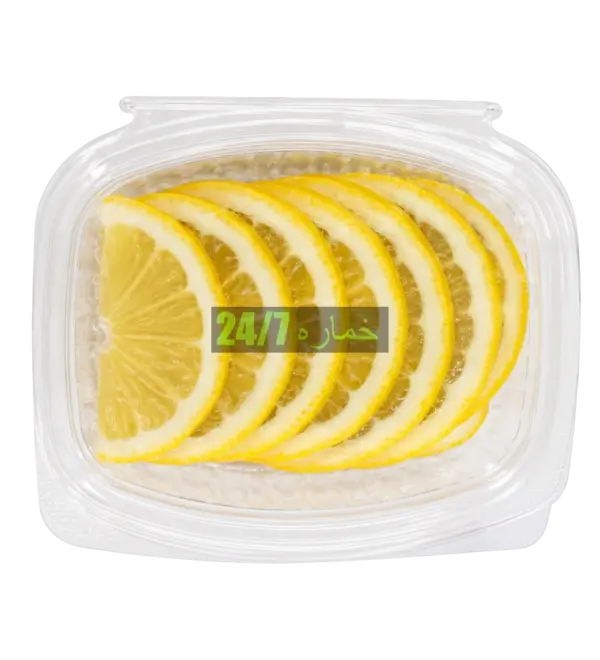 Lemon Slices