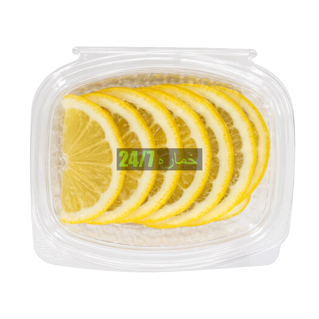 Lemon Slices