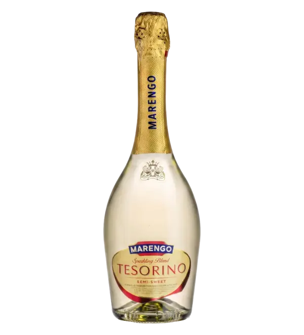 Marengo Tesorino Sparkling Wine