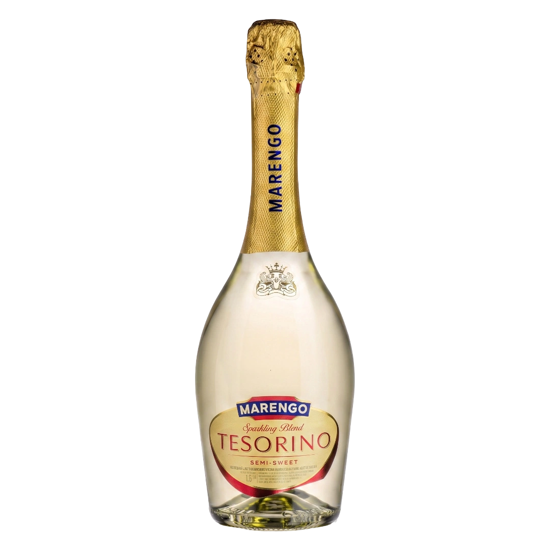 Marengo Tesorino Sparkling Wine