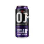 OJ 18-Strong-Beer-500ml-Can