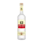 Ouzo 12