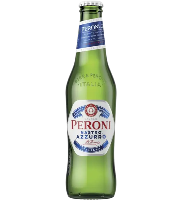 Peroni Beer 330ML Bottle