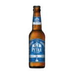 Petra lager Beer 5% 330ML