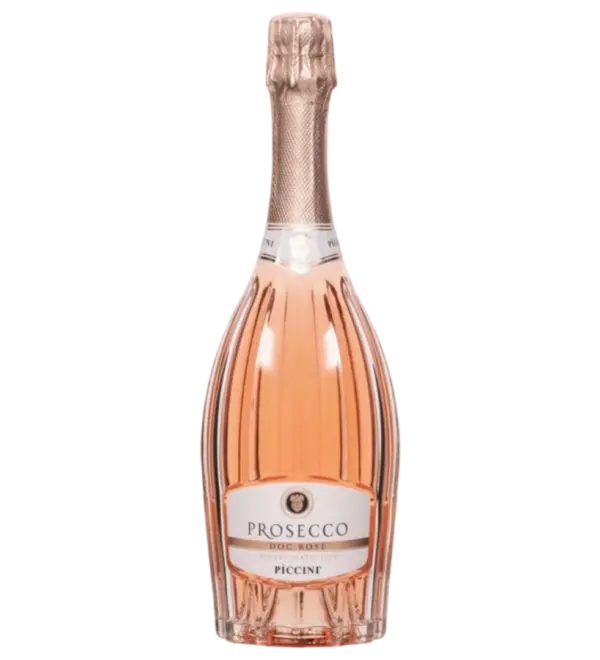 Piccini Prosecco DOC Rosé Extra Dry