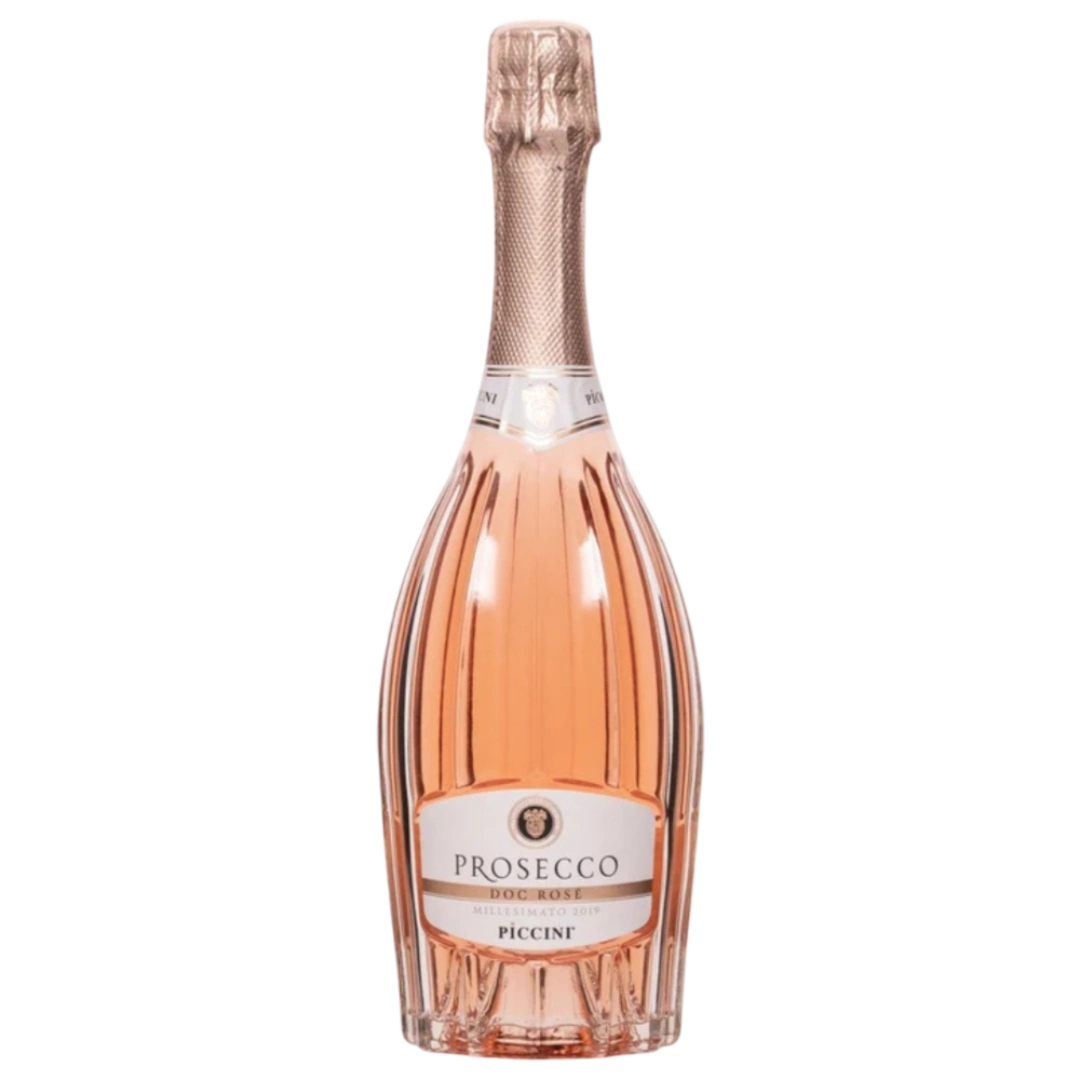 Piccini Prosecco DOC Rosé Extra Dry