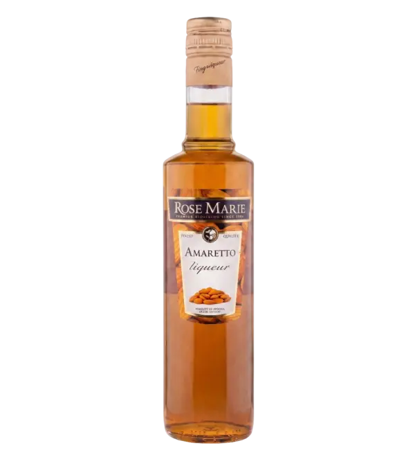 Rose Marie Amaretto 500ML