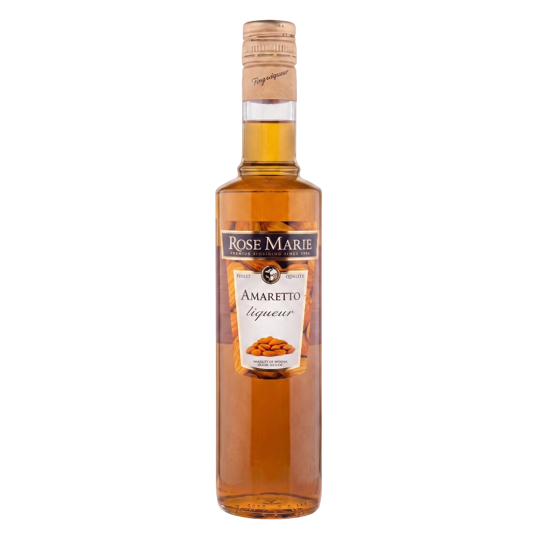 Rose Marie Amaretto 500ML