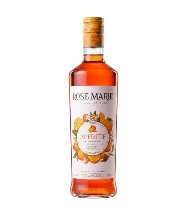 Rose Marie Aperitif Orange Bitters 750ML
