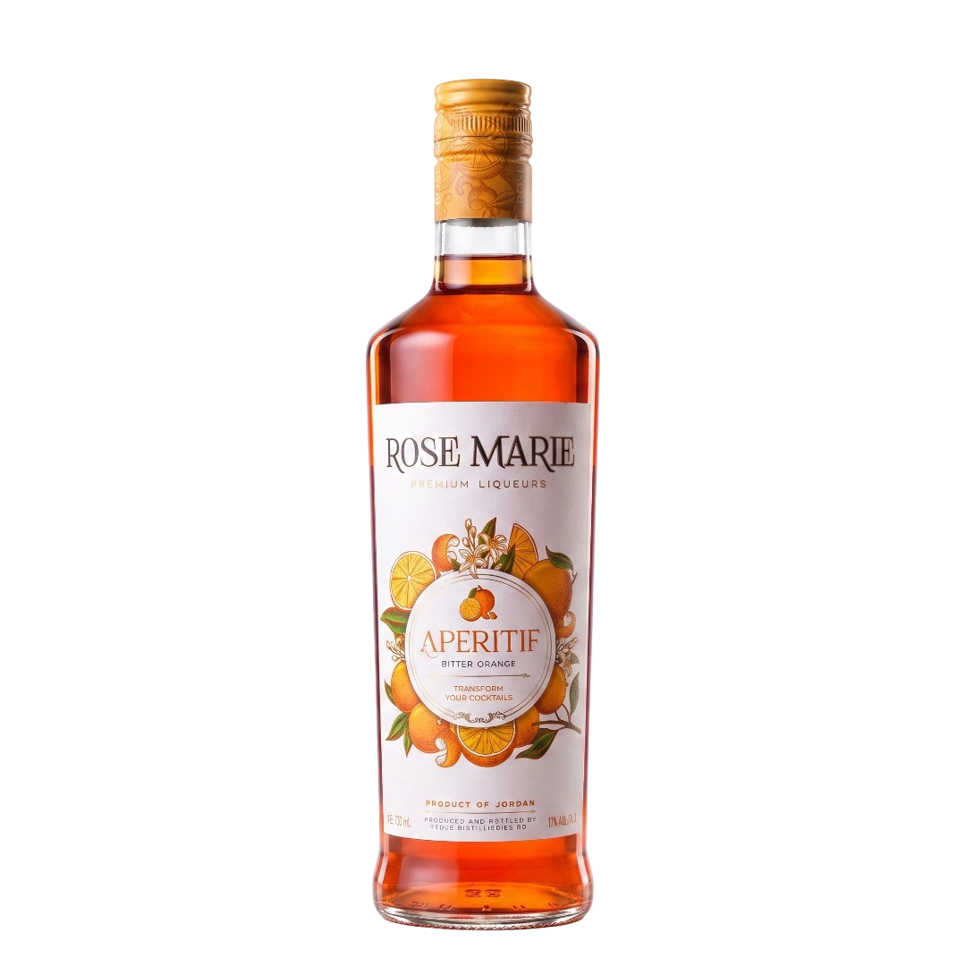 Rose Marie Aperitif Orange Bitters 750ML