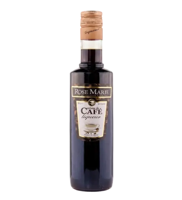 Rose Marie Cafe 500ML (1)