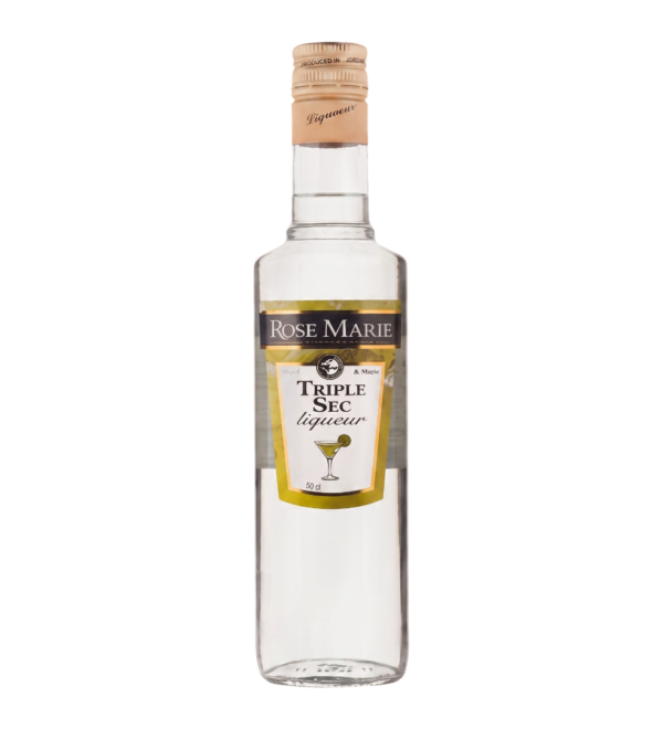 Rose Marie Cafe 500ML