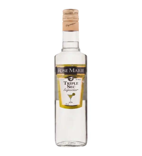Rose Marie Cafe 500ML