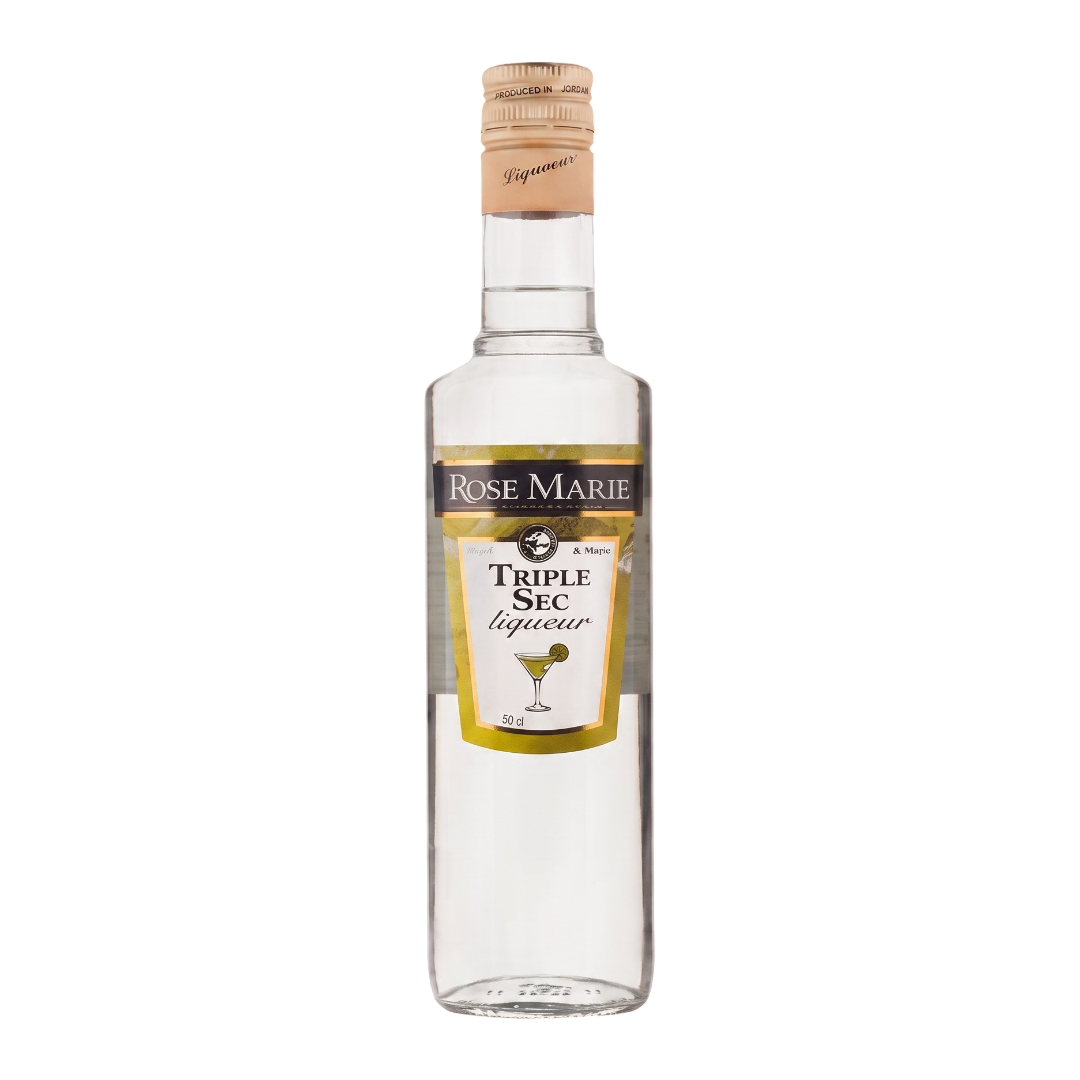 Rose Marie Cafe 500ML