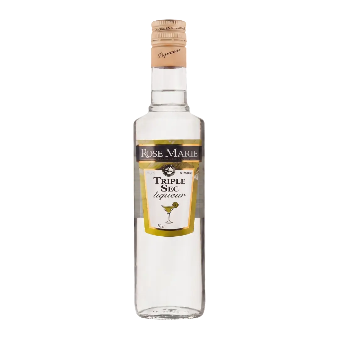 Rose Marie Cafe 500ML