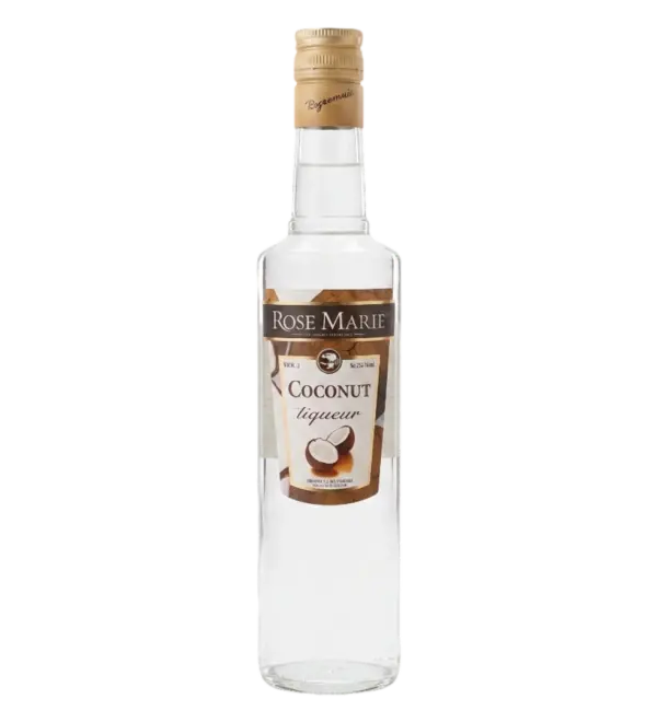 Rose Marie Coconut 500ML