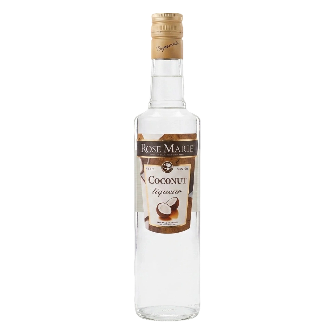 Rose Marie Coconut 500ML