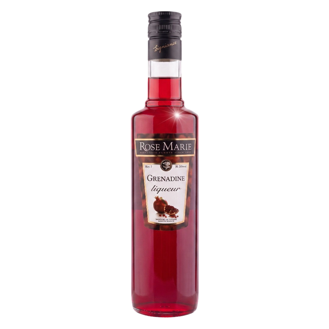 Rose Marie Grenadine 500ML