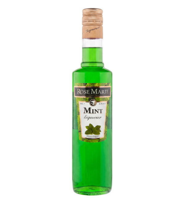 Rose Marie Mint 500ML