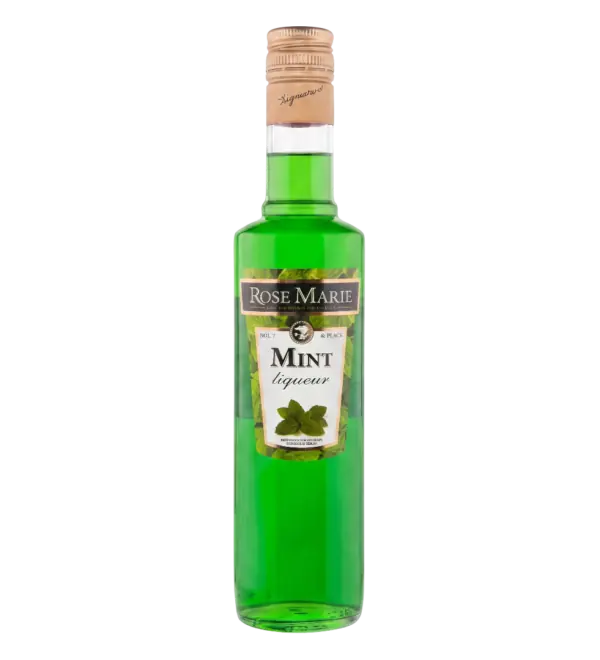 Rose Marie Mint 500ML