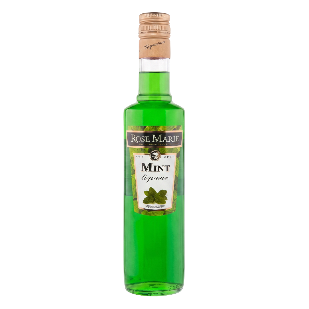 Rose Marie Mint 500ML