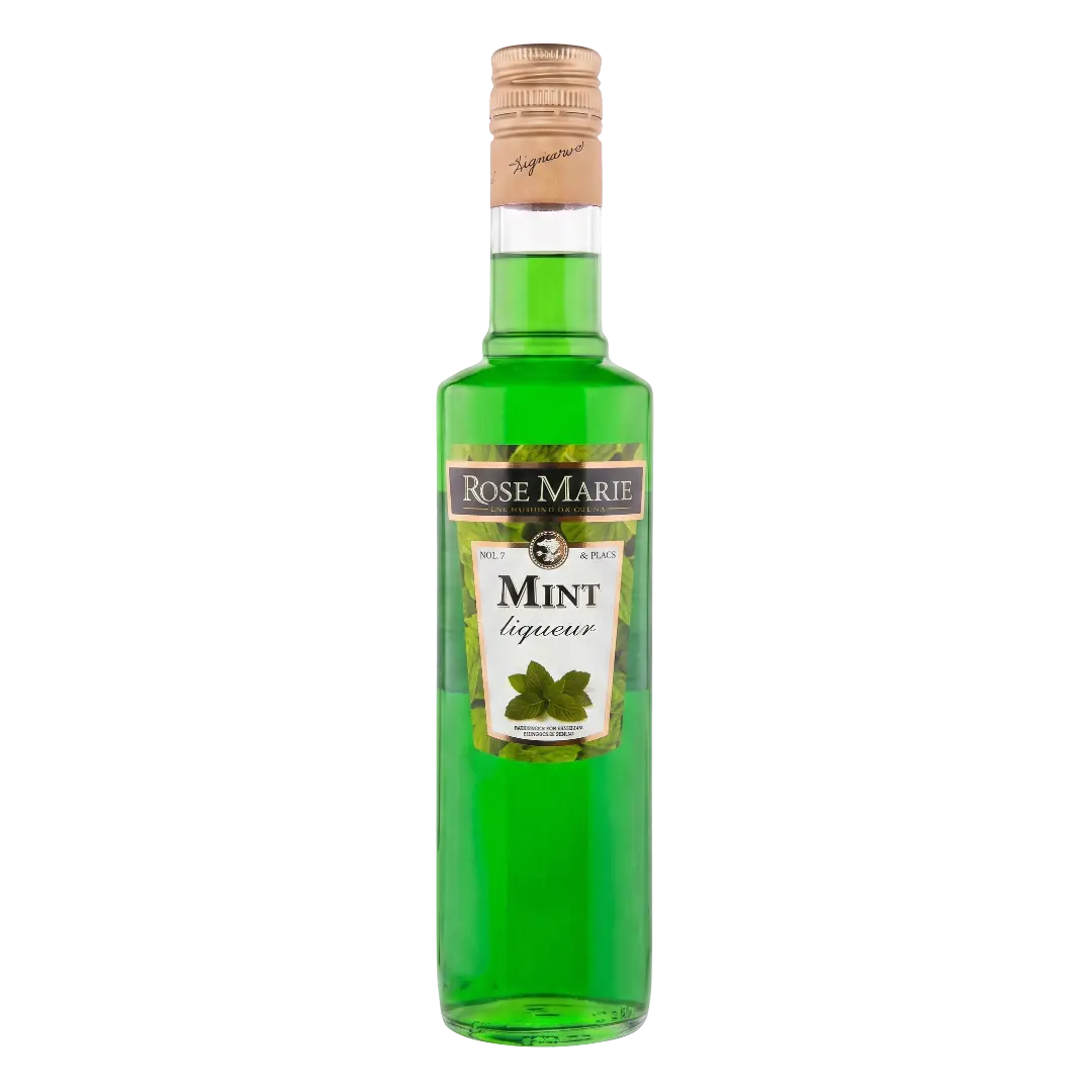 Rose Marie Mint 500ML