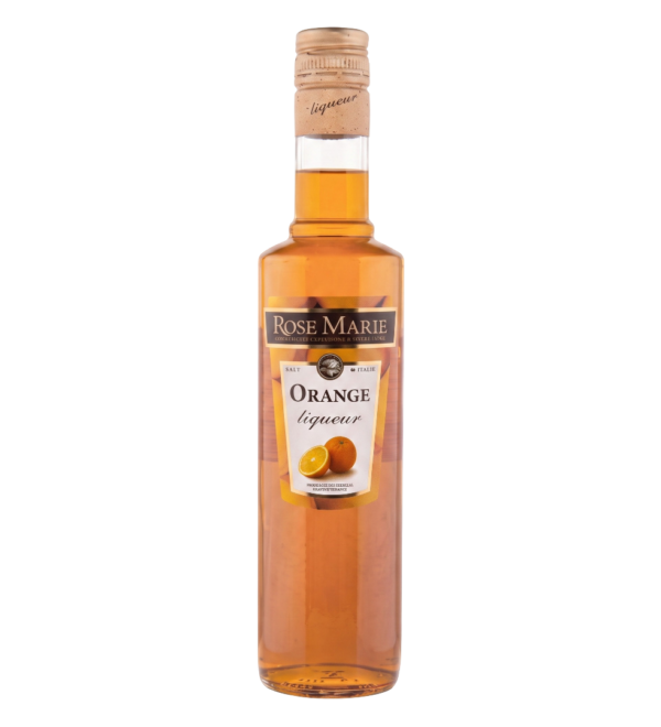 Rose Marie Orange 500ML