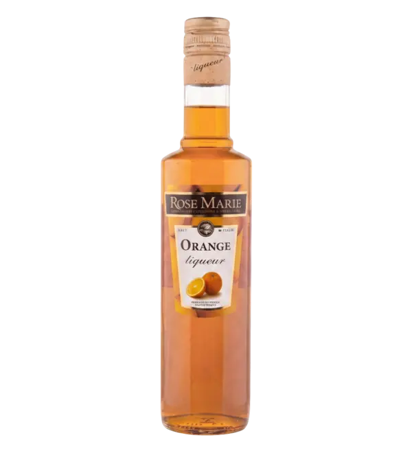 Rose Marie Orange 500ML