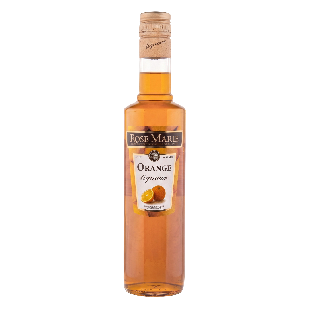 Rose Marie Orange 500ML