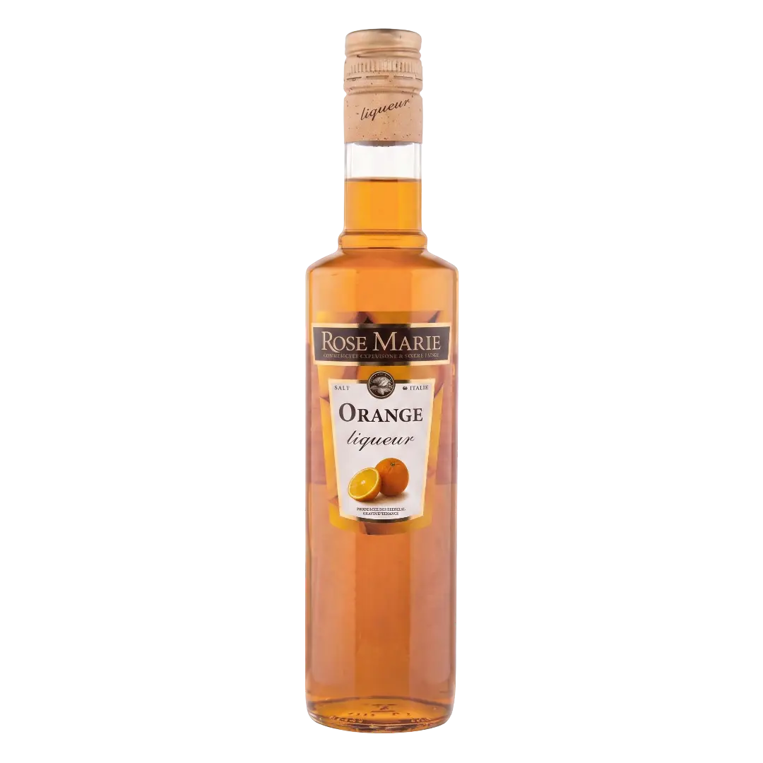 Rose Marie Orange 500ML