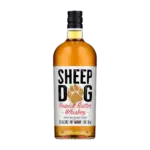 Sheep Dog Peanut Butter Whiskey