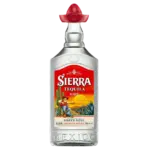 Sierra Tequila Blanco