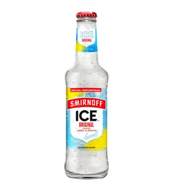 Smirnoff Ice 275ML 4%