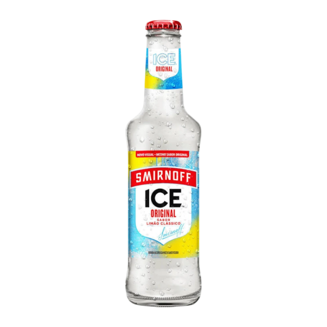 Smirnoff Ice 275ML 4%