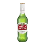Stella Artois Beer 33cl