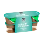 Supa Shots Mint Cracker 30ML