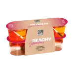 Supa Shots Peachy Godness 50ML
