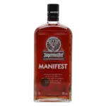 Jägermeister Manifest