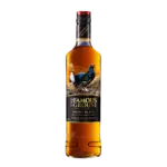 The Famous Grouse Smoky Black Whisky