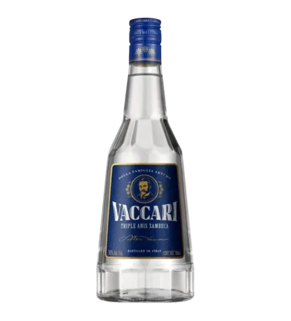 Vaccari Sambuca
