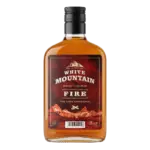 White Mountain Whisky FIRE